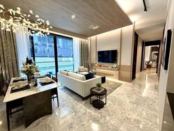 Jervois Privé (D10), Apartment #611960981